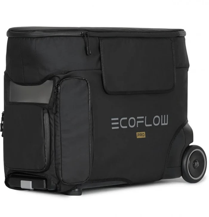 EcoFlow Schutztasche für DELTA Pro Powerstation