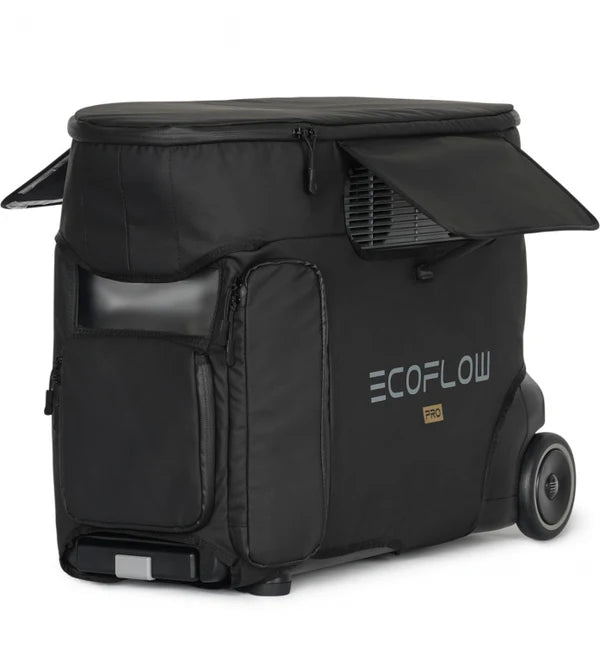 EcoFlow Schutztasche für DELTA Pro Powerstation