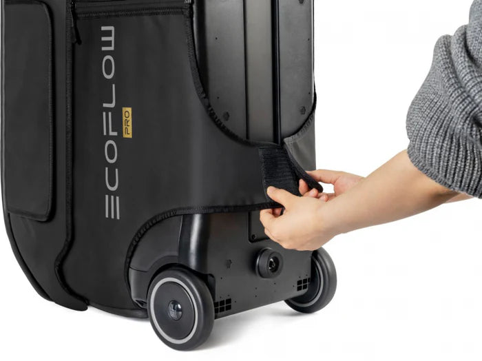 EcoFlow Schutztasche für DELTA Pro Powerstation
