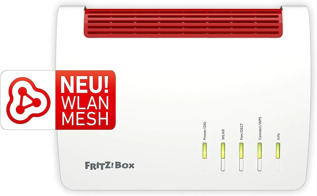 AVM FRITZ!Box 7590